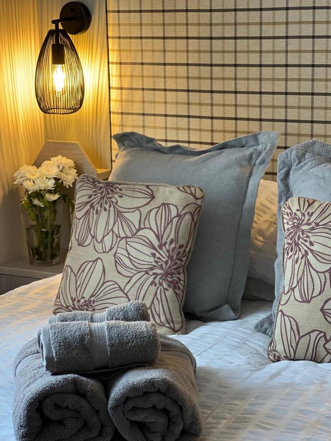 Сasa de vacaciones Summer Breeze @ Seven Bays, Padstow